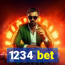 1234 bet